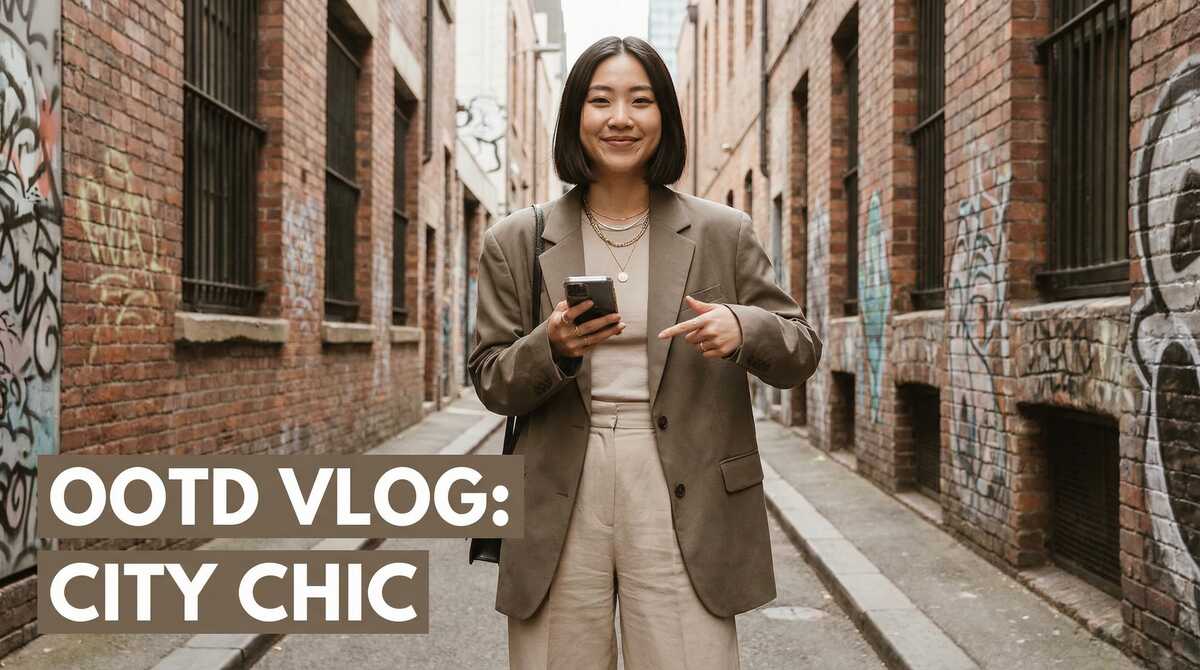 日本三级穿搭分享视频